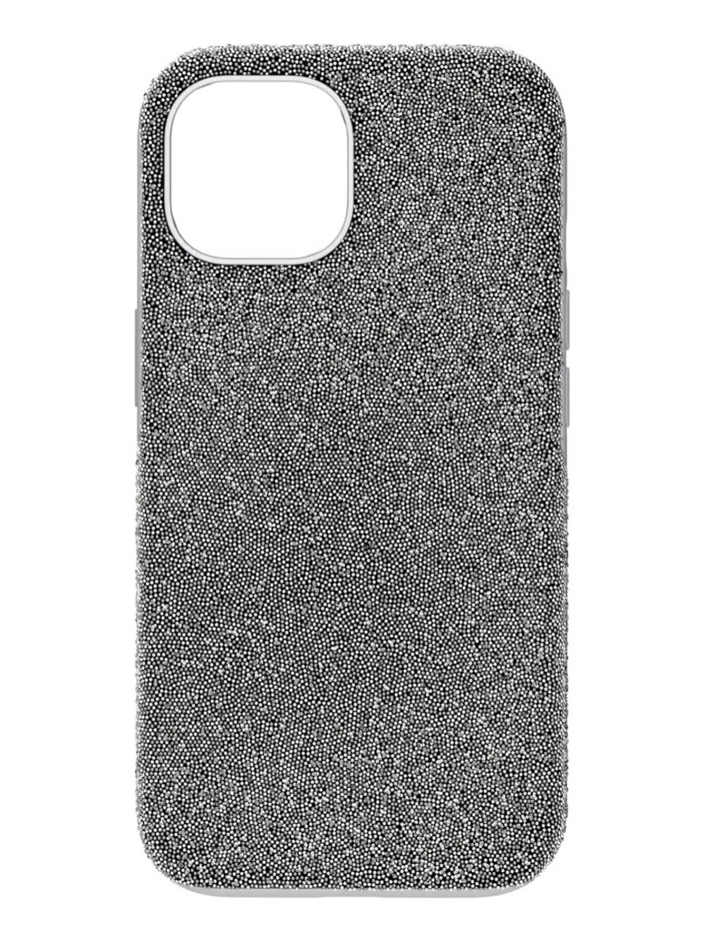 Swarovski Silver Crystal iPhone 15 Case (NWT)